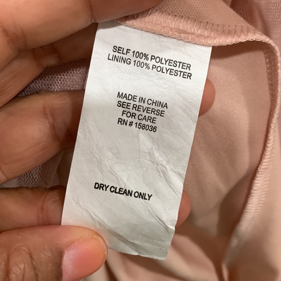 Birdy Grey CHRISTINA CONVERTIBLE DRESS - Picture 13 of 16